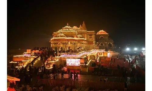 Compromise vital as India tries to expand global role Compromise vital as India tries to expand global role