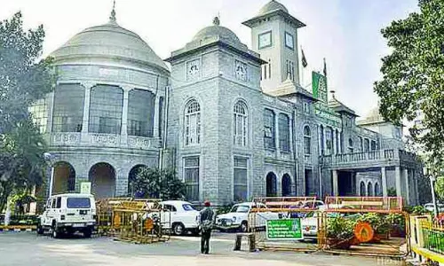 Retain SAS Scheme in BBMP, Urges FKCCI