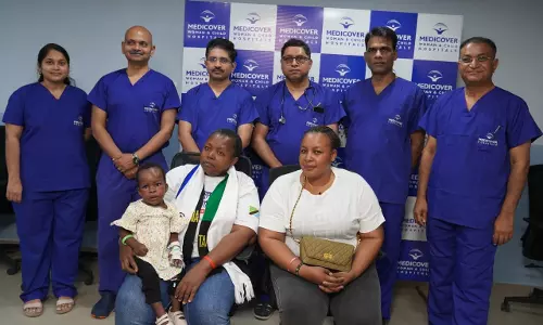 Medicover Hospital Achieves Milestone in Pediatric Surgery