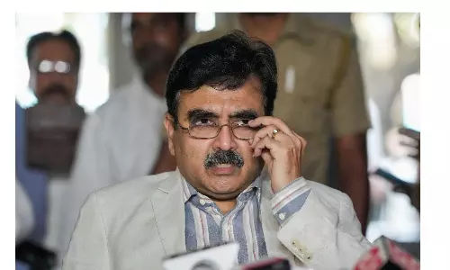 DC Edit | Cooling-off period needed before judges join politics