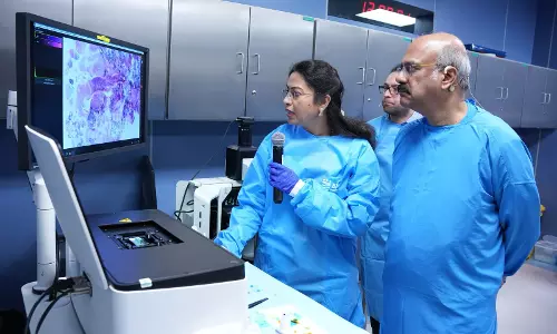 AIG Hospitals Introduces Groundbreaking 5-Minute Biopsy Technology - A First for Asia Pacific