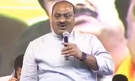 AP TD Chief Urges CEC to Bar Volunteers from Poll Work