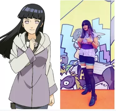 Meet the Powerful Women of Anime Shaping Pop Culture Trends Meet the Powerful Women of Anime Shaping Pop Culture Trends