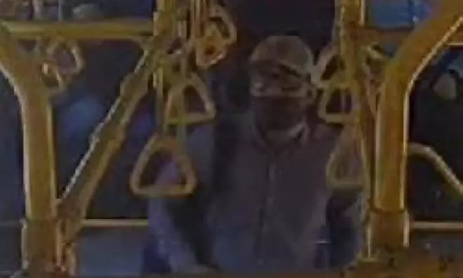 NIA Reached Tumakuru Ballari Tracking Blasts Suspect