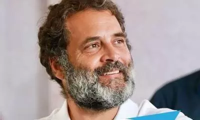 Rahul Gandhi’s Yatra to Conclude with March 17 Rally in Mumbai Rahul Gandhi’s Yatra to Conclude with March 17 Rally in Mumbai