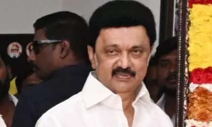 Stalin’s Intervention to Save Congress-DMK Ties