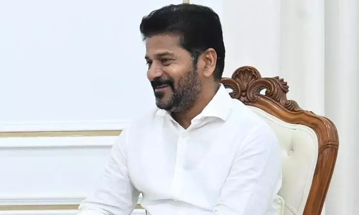 KCR Ruined Telangana Economy and Pushed State to Debt Trap: CM Revanth Reddy