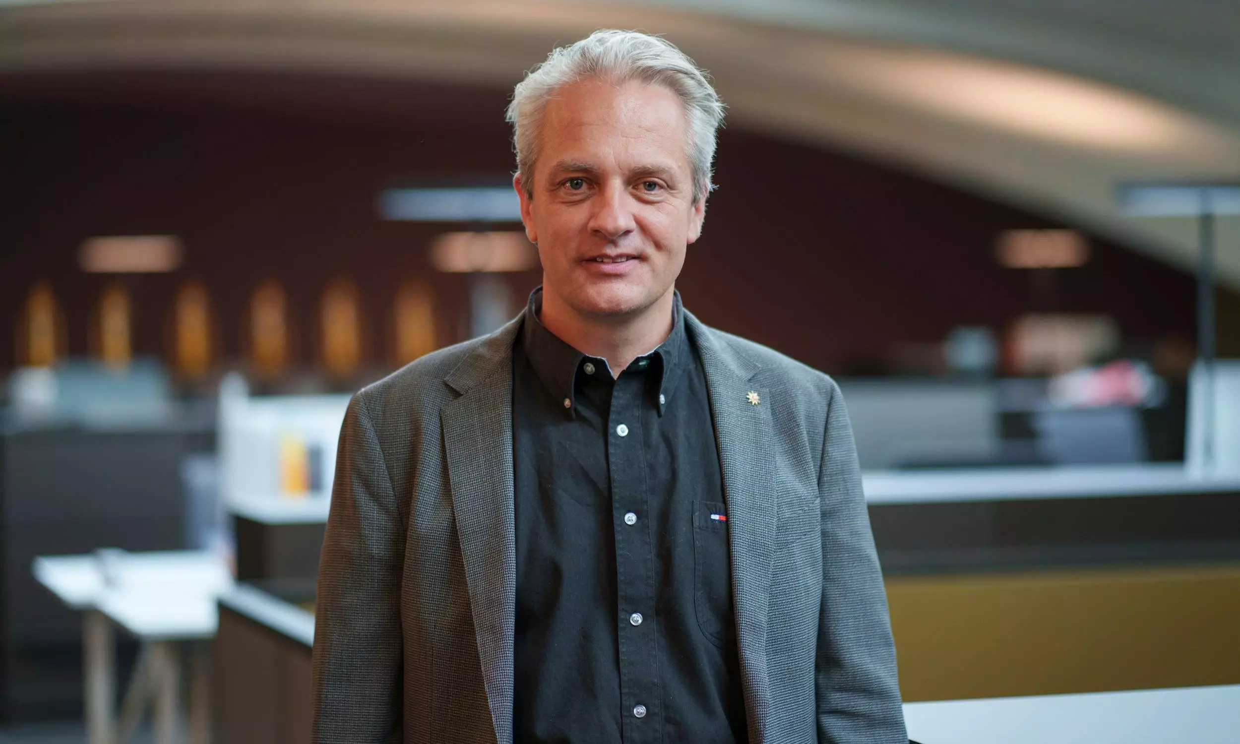 Switzerland committed to sustainable tourism, says Simon Bosshart