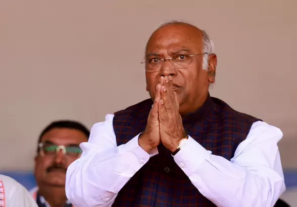 Congress Central Election Committee To Release First List Tomorrow Congress Central Election Committee To Release First List Tomorrow