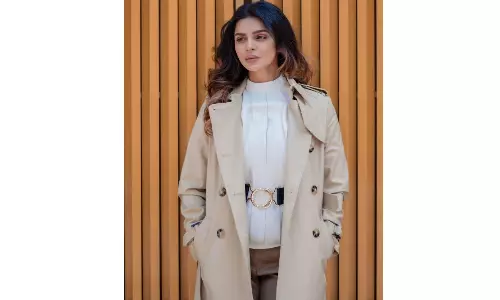 In Her Shoes: A Day in the Life of a Mompreneur Balancing Business and Family