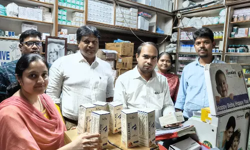 DCA Seize Unlicensed Cosmetic Products, and Products Claiming to Treat Menstrual Irregularities