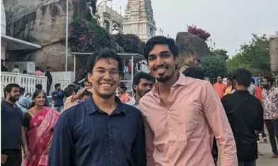 Research on Ethical AI by IIIT-H Wins Award
