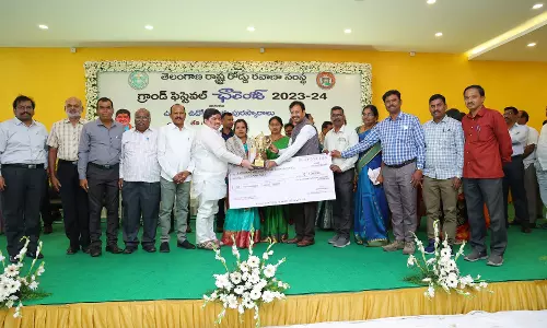 TS Government will Address All Your Pending Issues, Ponnam Assures RTC Staff