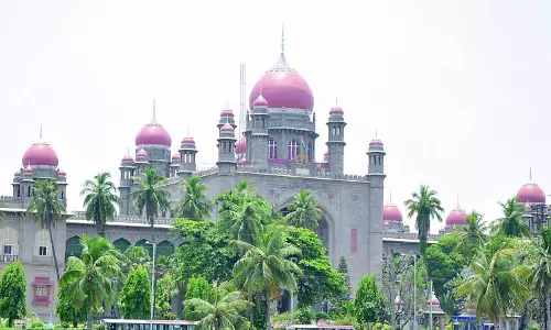 HC Upholds Law to Resume Over  800 Acres from IMG Bharat