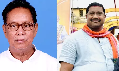 Odisha: Artistes, Farmers in Kamakhyanagar Urge BJP to Field Playwright as Party Candidate