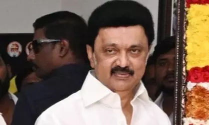 Tamil Nadu CM Stalin moves resolution seeking nationwide caste census