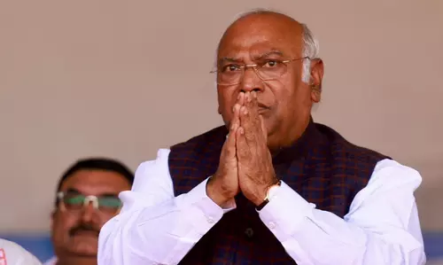 Congress Central Election Committee To Release First List Tomorrow