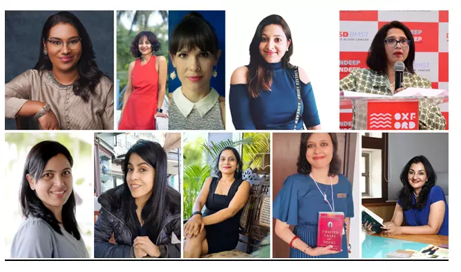 Must read books by Women Authors of India