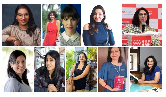 Must read books by Women Authors of India Must read books by Women Authors of India
