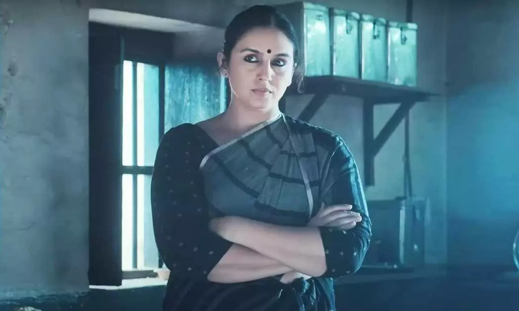 Maharani Season 3 review: A Tale of Power, Revenge, and Politics