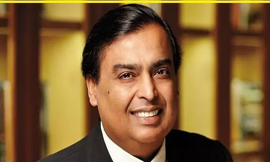 How much did Mukesh Ambani spend on pre-wedding event at  Jamnagar