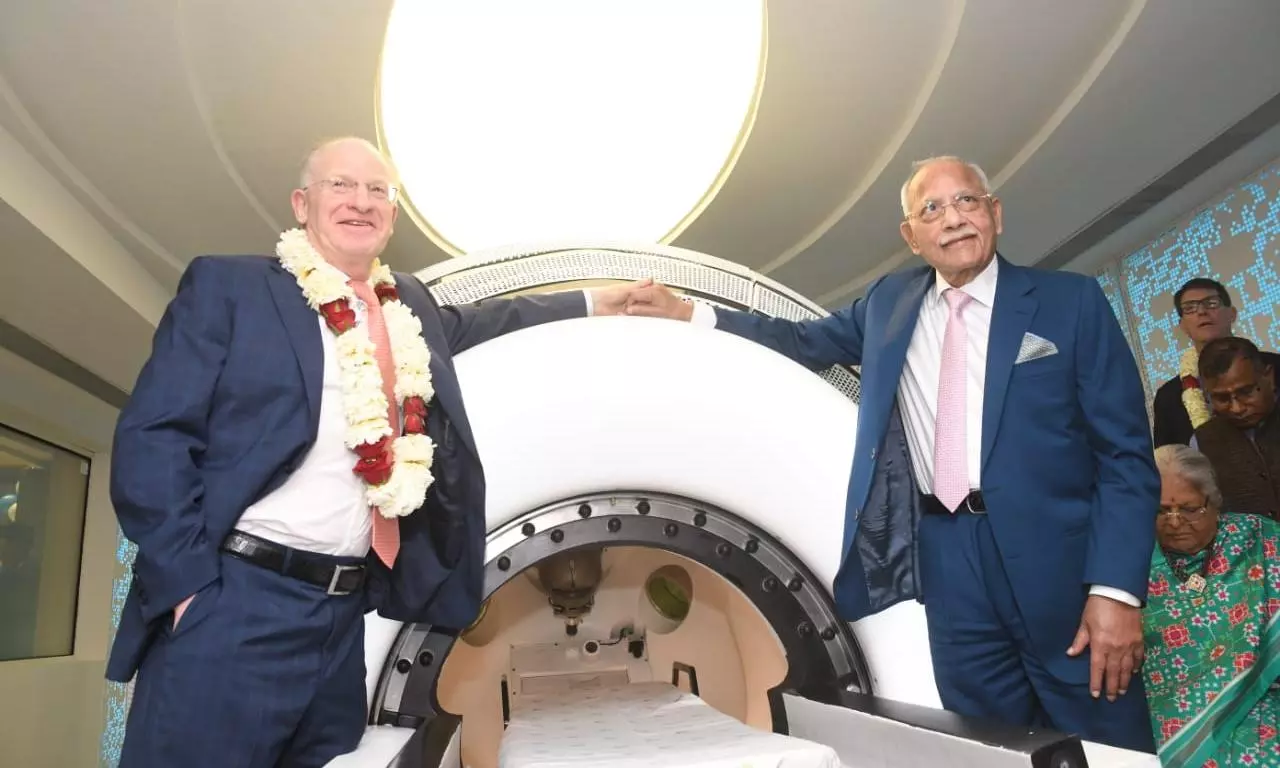 Apollo Hospitals Introduces ZAP-X Radiosurgery Platform for Brain Tumors Apollo Hospitals Introduces ZAP-X Radiosurgery Platform for Brain Tumors