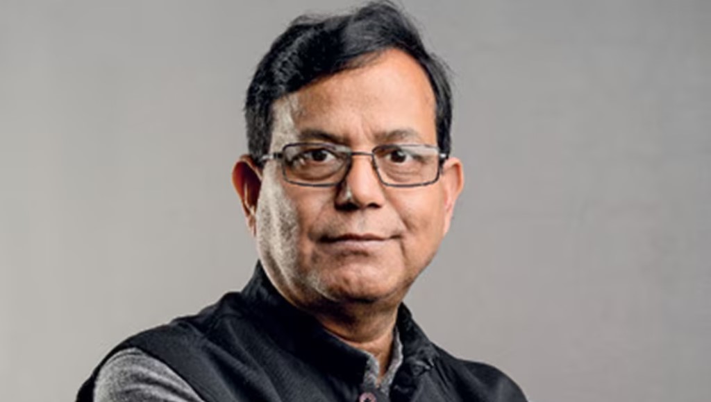 West Bengal CPI(M) State Secretary Mohammad Salim to Contest ...