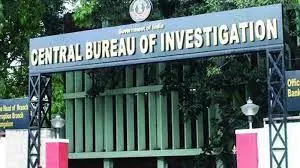 CBI Raids Shahjahan Sheikhs Properties, Seizes Incriminating Evidence