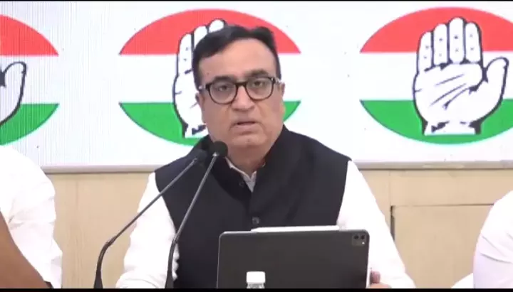 IT Tribunal Dismisses Congress Appeal on Rs 210-cr Penalty