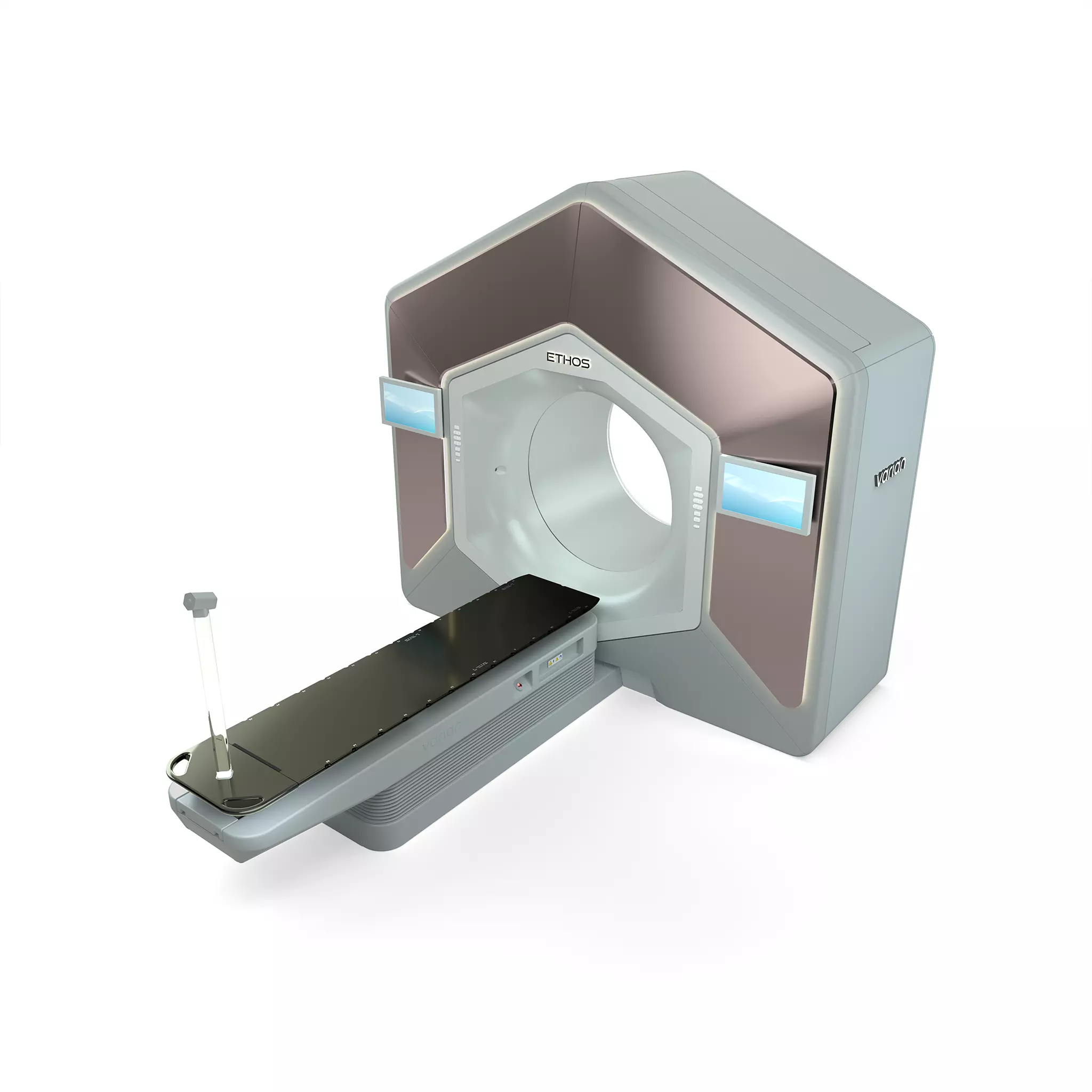 American Oncology Institute Hyderabad First in Telangana to Treat Patients with Ethos Integrated Adaptive Radiotherapy & SGRT