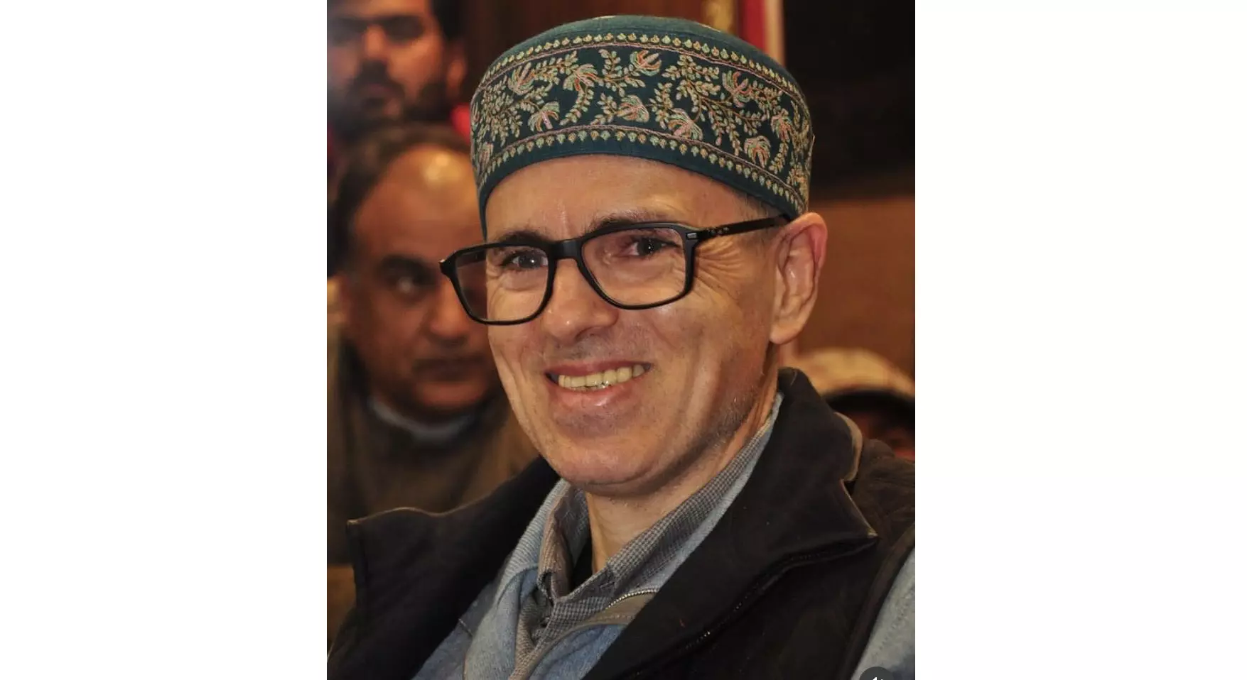 Personal Attacks on PM Modi Backfire; Omar Abdullah Cautions Opposition Personal Attacks on PM Modi Backfire; Omar Abdullah Cautions Opposition