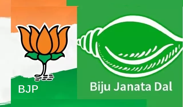 Odisha: Suspension Continues Over BJD-BJP Alliance Amidst Speculation of Both Parties Insisting for More Seats