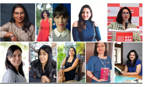 Must read books by Women Authors of India