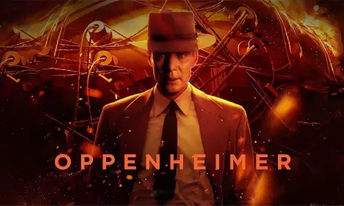 Oppenheimer creates history on OTT platform