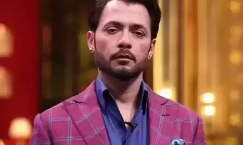 Shark Tank India 3: Find Out why Anupam Mittal labeled pitchers expansion plan SUICIDAL