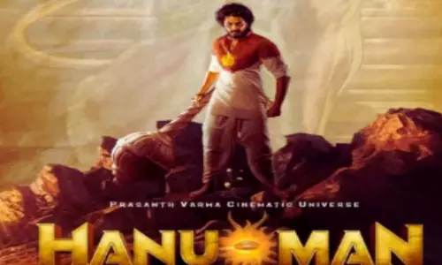 HanuMan: OTT release delayed