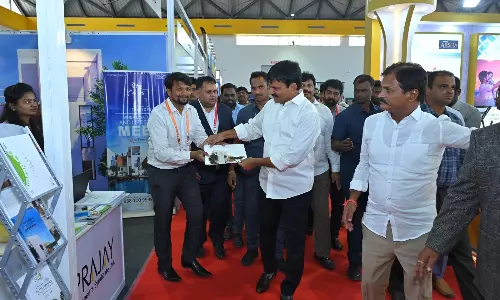 Dharani Portal to See Reforms to Take It Closer to People: Ponguleti