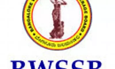 BWSSB Launches ‘Annapoorna Scheme’ for Sanitation Workers BWSSB Launches ‘Annapoorna Scheme’ for Sanitation Workers