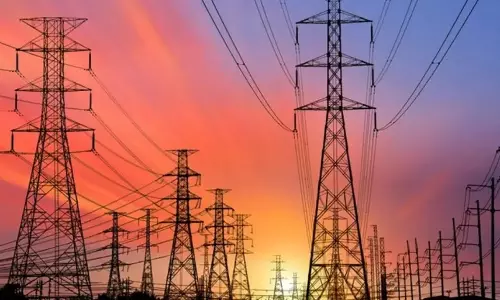 Power Demand Sets Yet Another Record in Telangana