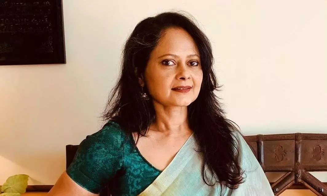 Happy Manto reaching wider audiences, says Sadiya Siddiqui