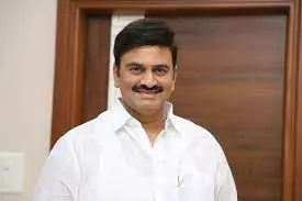 Announcement on BJP alliance with TD-JS to be out in 30 minutes: MP Announcement on BJP alliance with TD-JS to be out in 30 minutes: MP