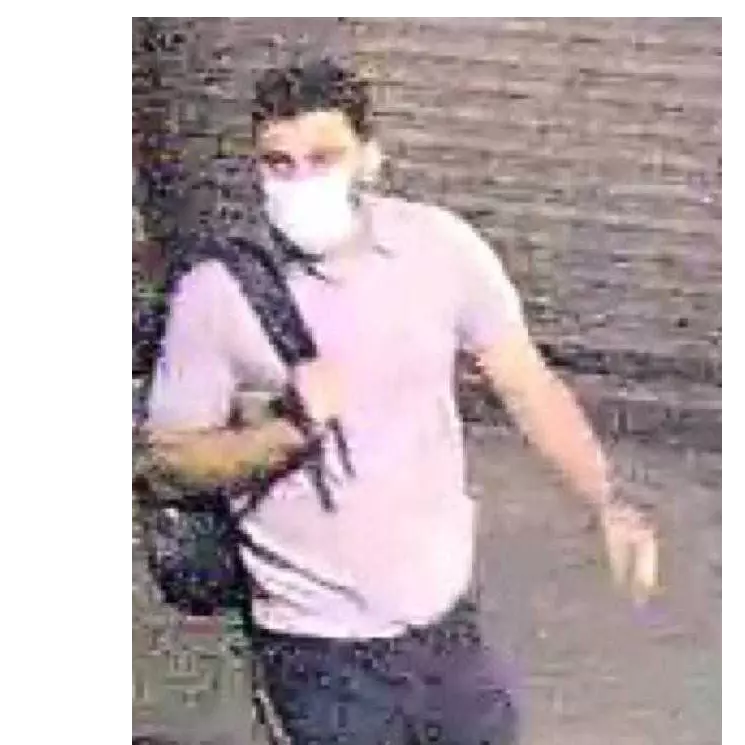 NIA releases more pictures of suspected bomber, makes second appeal to the public to share info