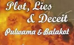 Book review | Edge-of-seat thriller on an Indo-Pak showdown Book review | Edge-of-seat thriller on an Indo-Pak showdown