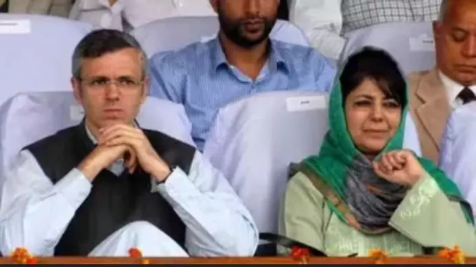 NC- PDP Bonhomie Over; Recoiling Acrimony May Write Obituary of Gupkar Alliance too