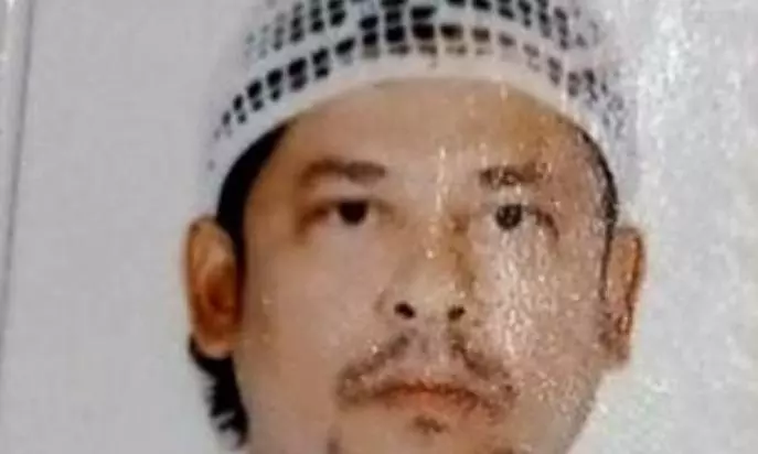 Hyderbaad Woman Escapes from Barbaric Husband, Urges Centre to Help Family Stranded in Jeddah Hyderbaad Woman Escapes from Barbaric Husband, Urges Centre to Help Family Stranded in Jeddah