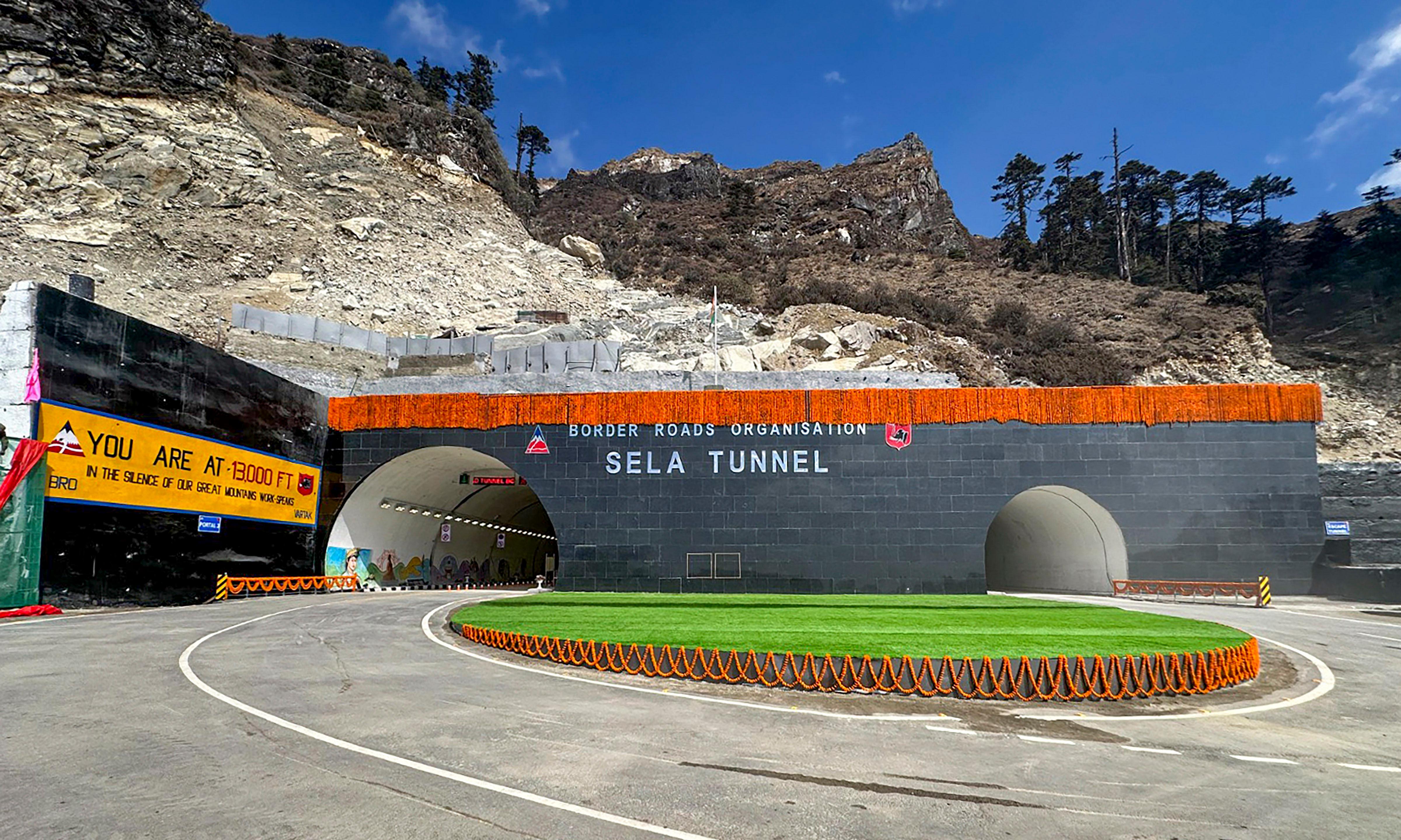 Army gets 24x7 access to China flashpoint - Vimarsana News