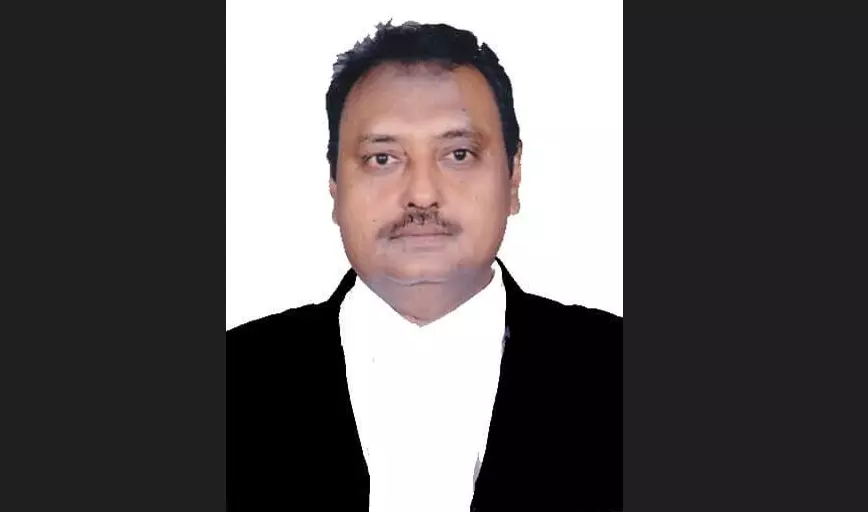 M.A.K. Mukheed Appointed as Wakf Board Member M.A.K. Mukheed Appointed as Wakf Board Member