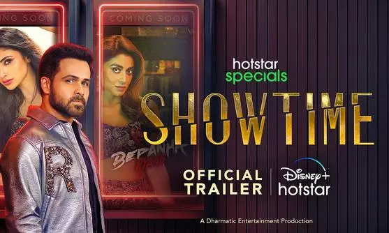 Tears into the Film Fraternity