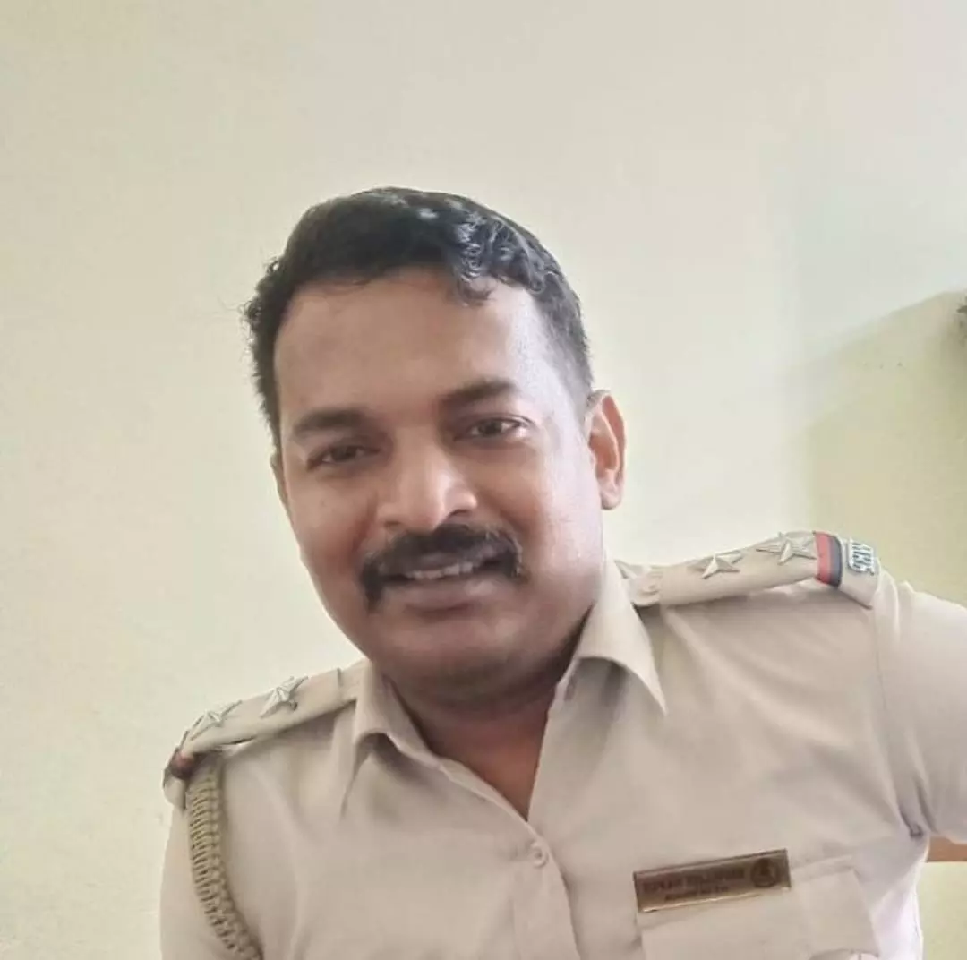 WB Cops Heading Sandeshkhali And Basirhat Police Stations Shifted Amid Sandeshkhali CBI Probe