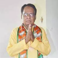 WB BJP Suffers A Blow: Jhargram MP Quits Party Before PM Visit